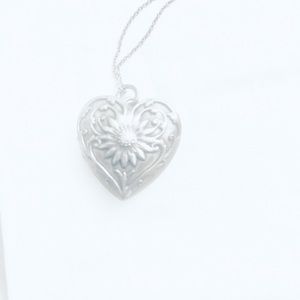 Vintage Tiffany &co locket